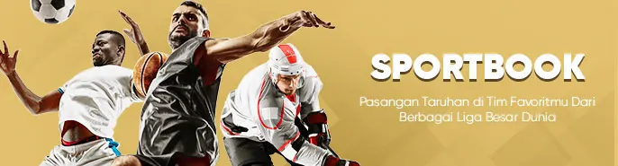 Simplebet8 : Sportbook Pasaran Terlengkap Indonesia								 								 								